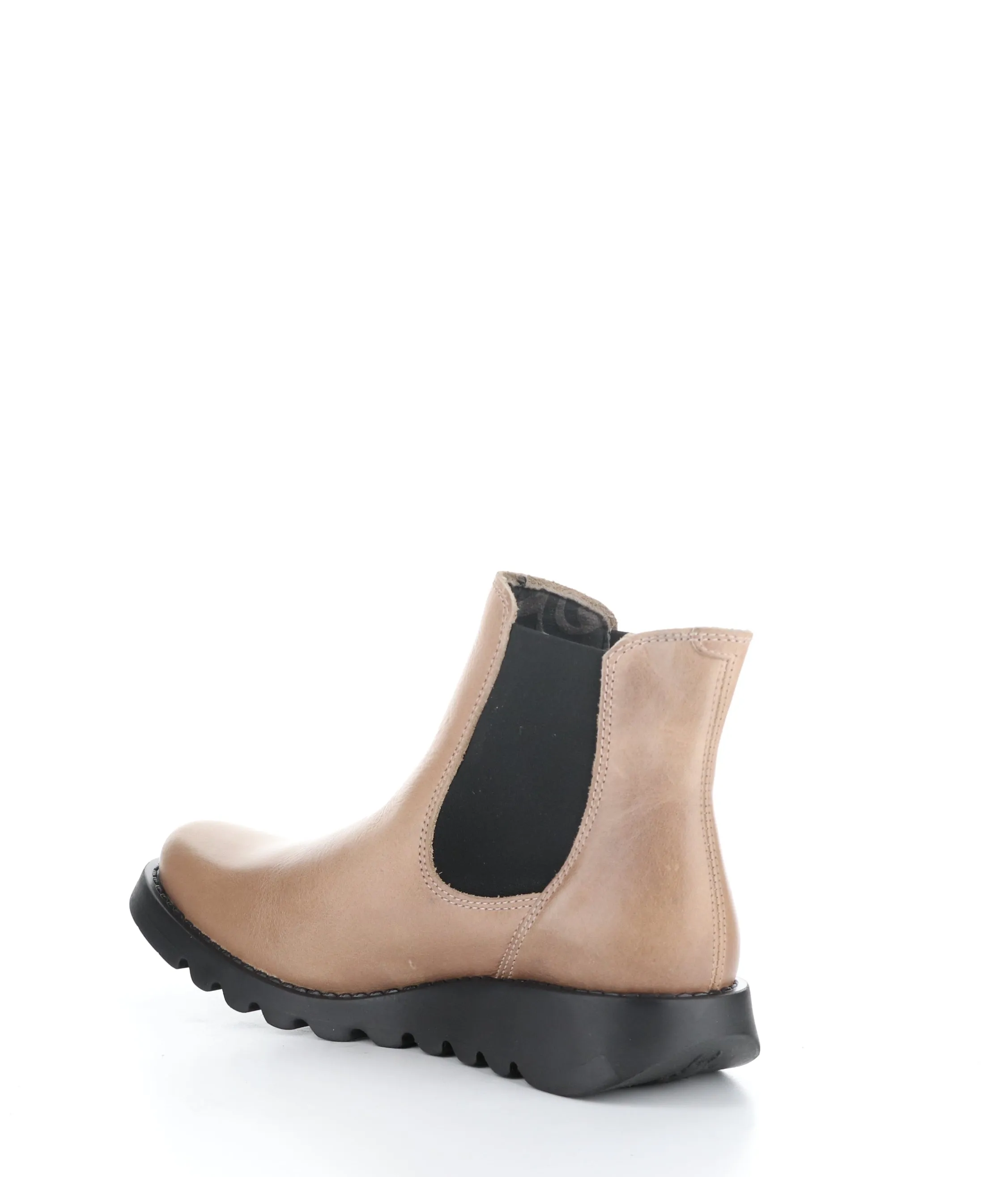 SALV195FLY 078 ROSE Elasticated Boots