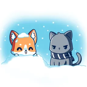 Snow Pals