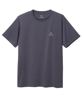 Snow Peak Logo T-Shirt