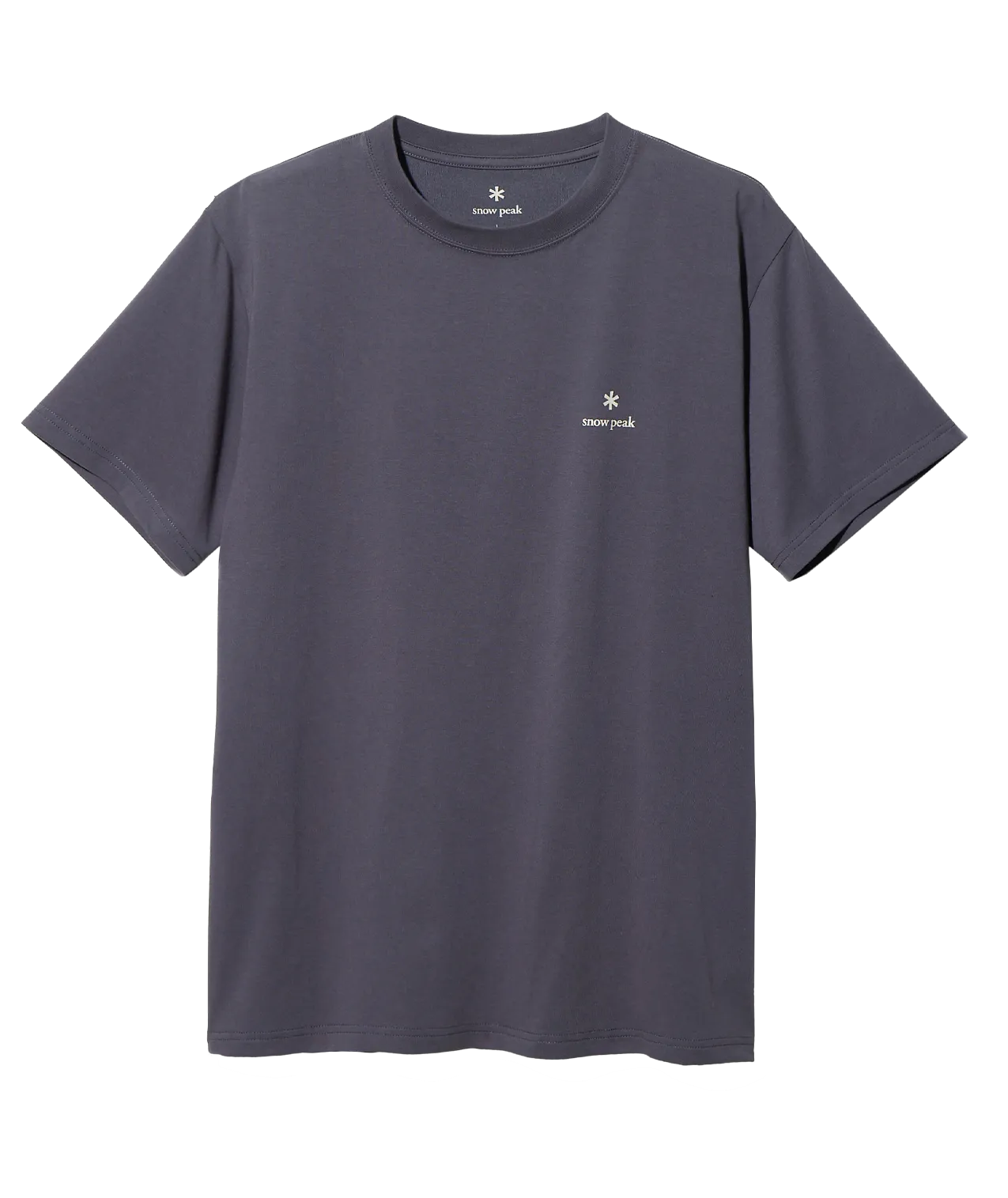 Snow Peak Logo T-Shirt