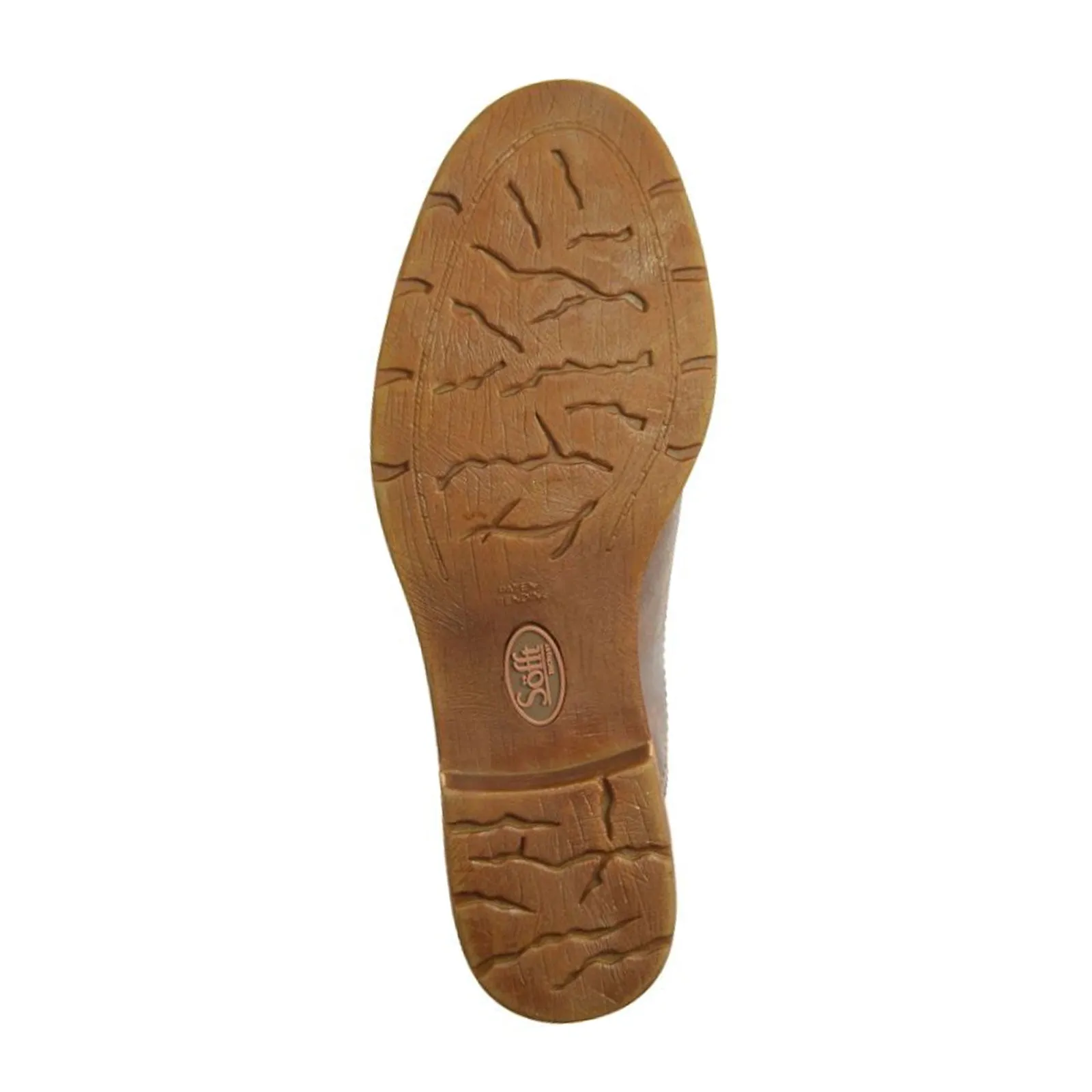 Sofft Bellis III (Women) - Brown