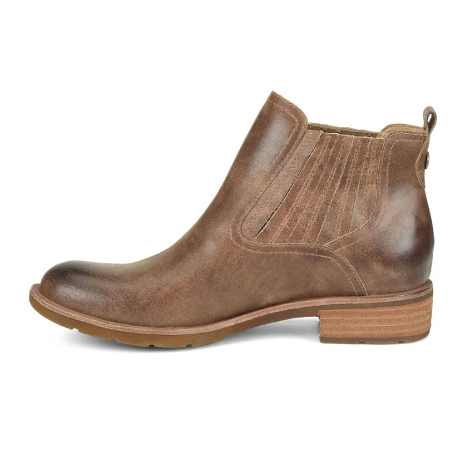 Sofft Bellis III (Women) - Brown