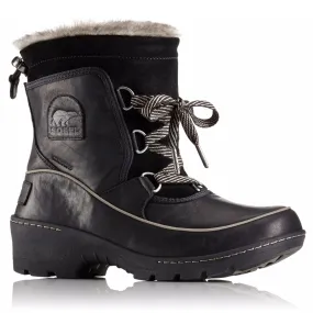 SOREL Tivoli III Premium Women | Black / Kettle