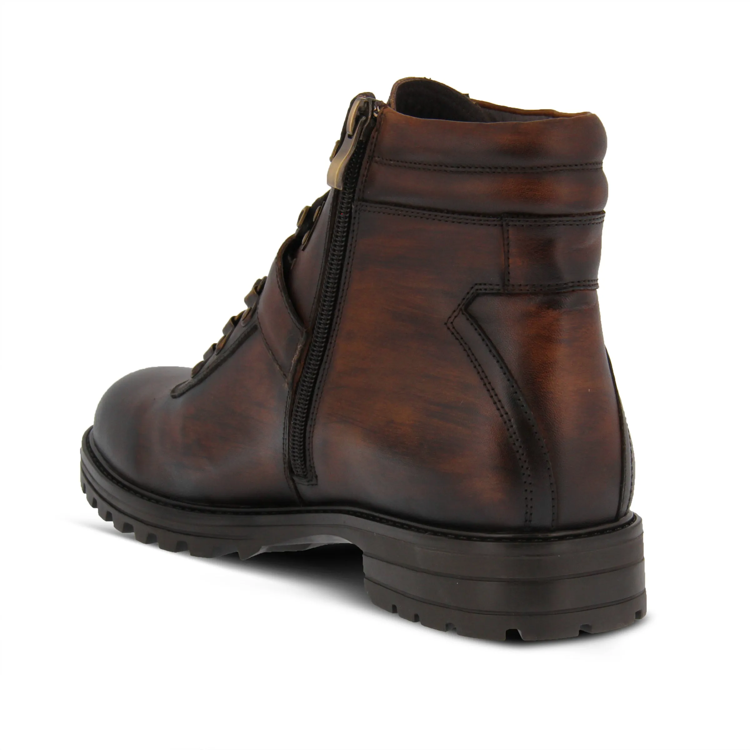 Spring Step Men MIKE Boots