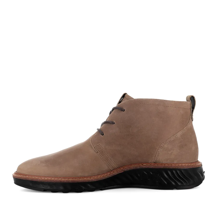 ST.1 HYBRID BOOT (M) - NUTMEG BROWN NUBUCK