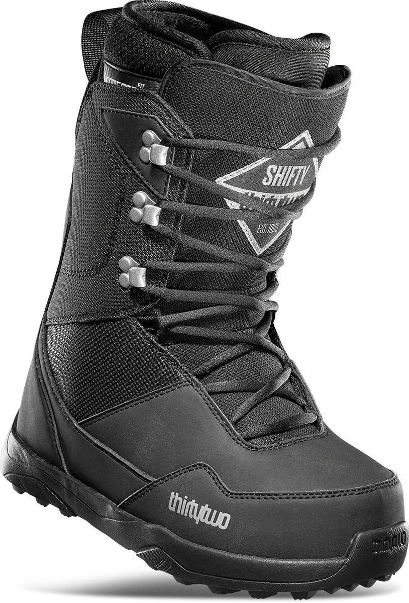 Thirty Two W's Shifty Snowboard Boot - Snowboarding