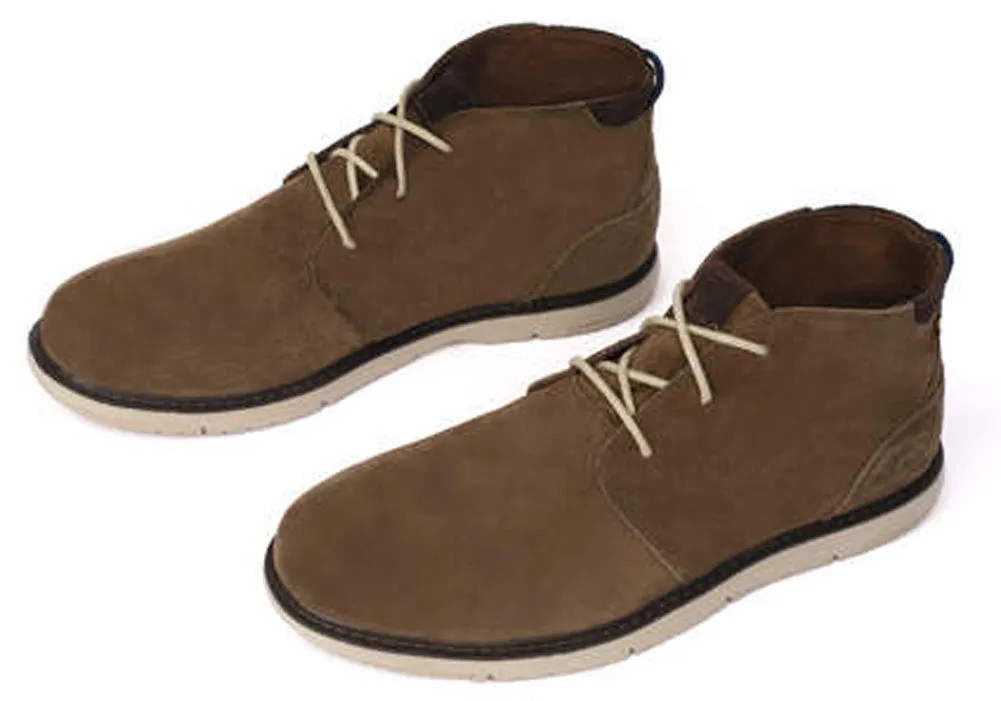 TOMS Navi Boots Men