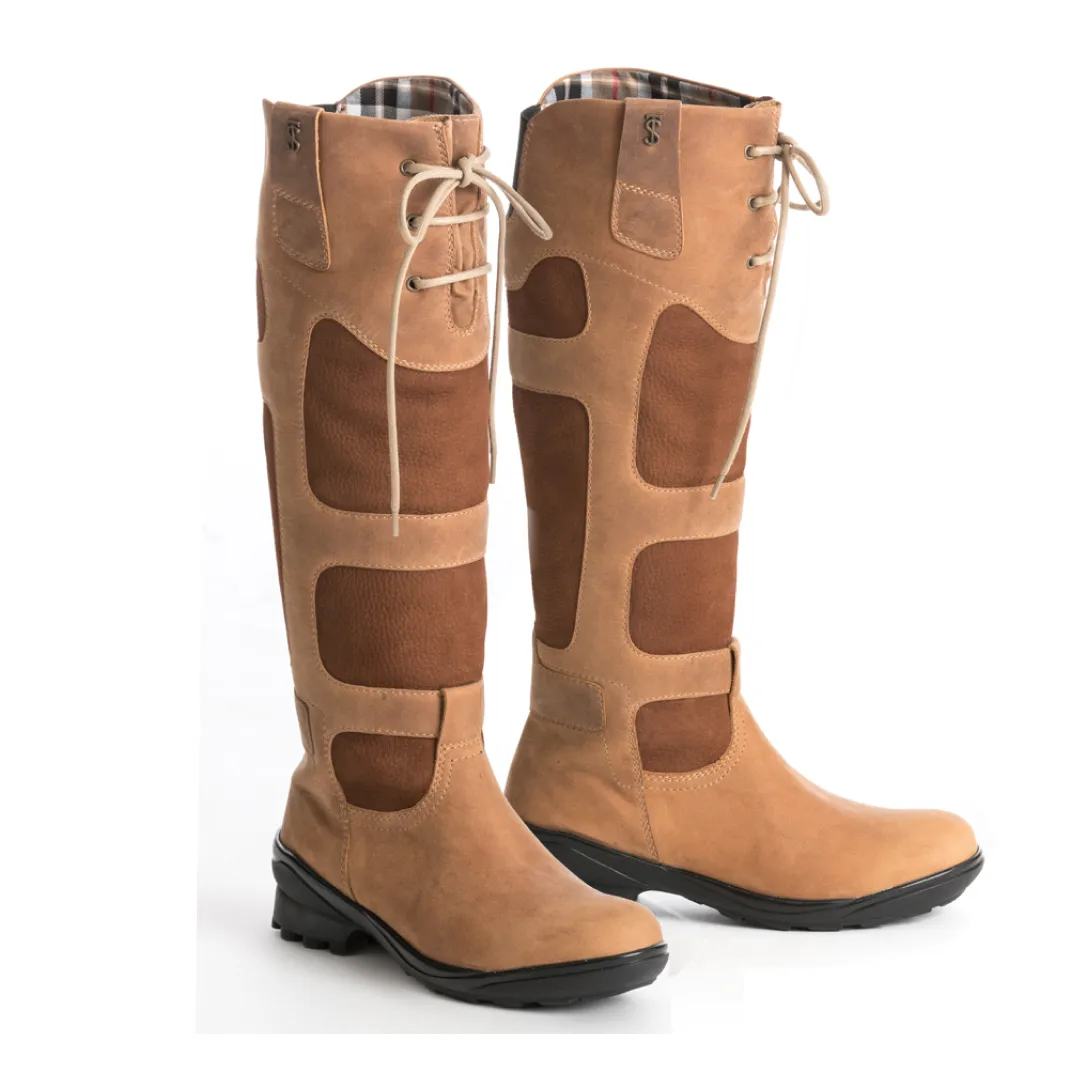 Tredstep Ireland Avoca Country Boots