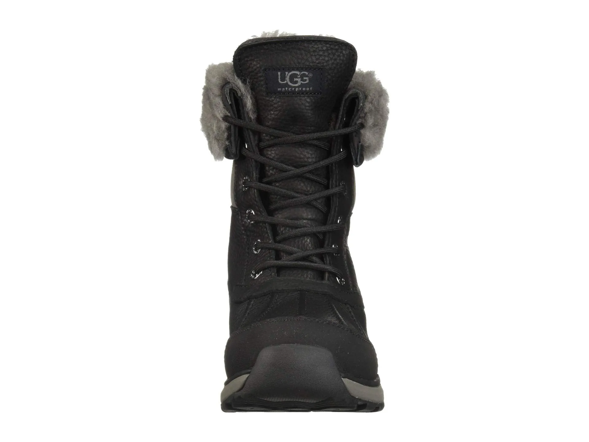 UGG Adirondack III Women | Black (1095141)