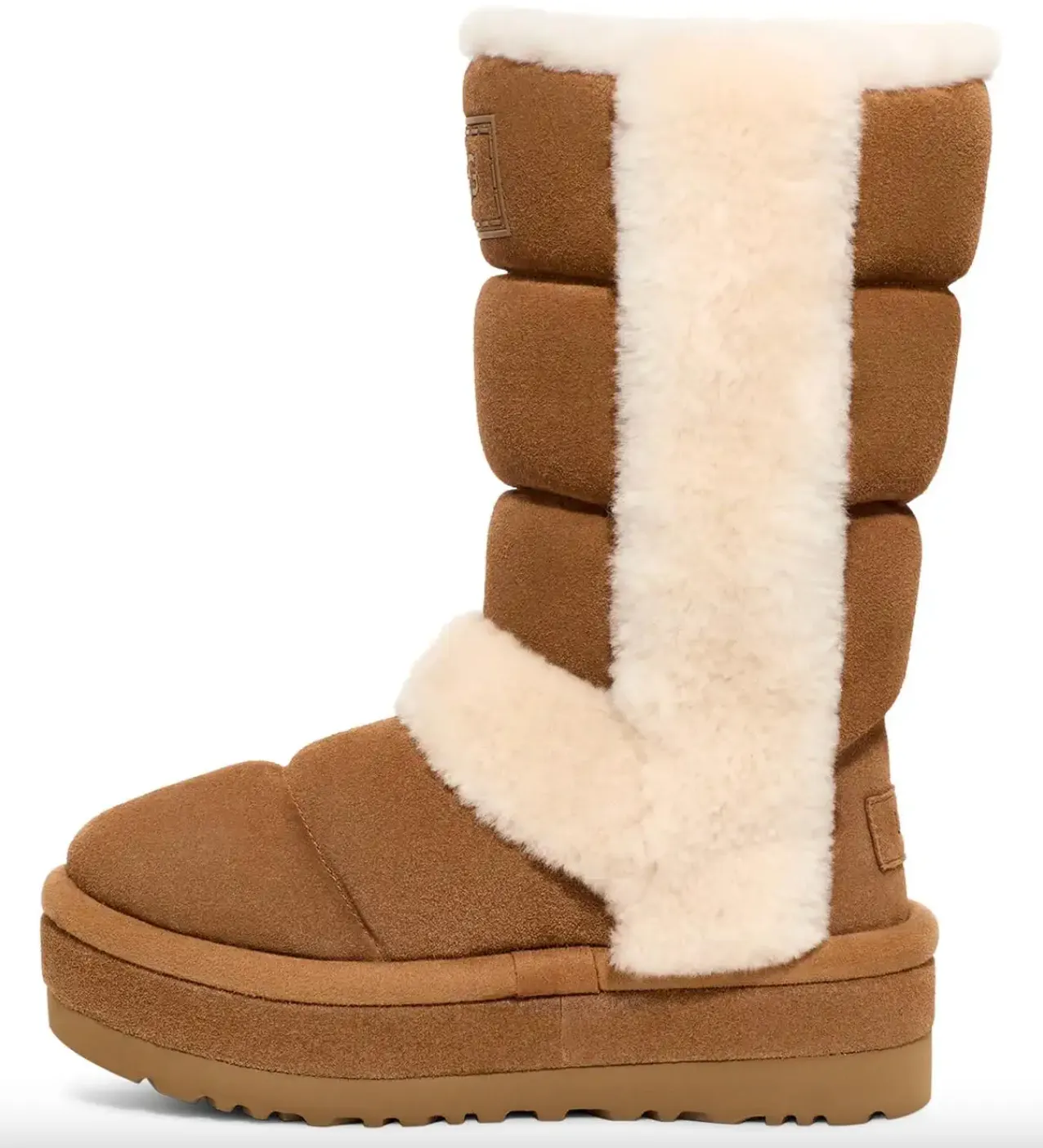 UGG Classic Chillapeak Tall