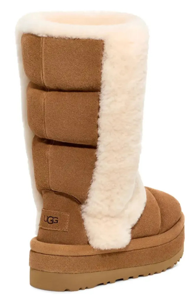 UGG Classic Chillapeak Tall