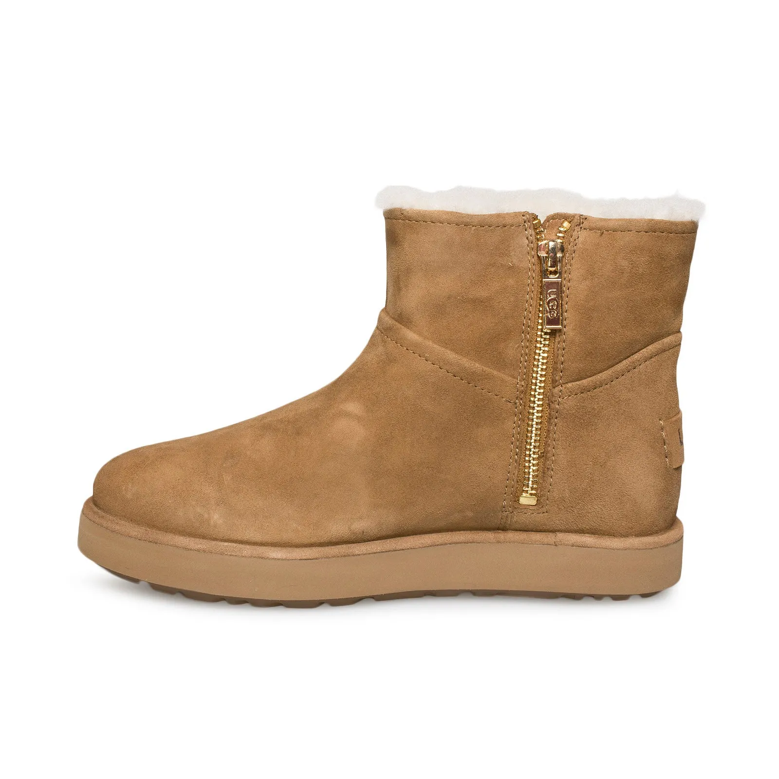 UGG Classic Mini BLVD Bruno Boots - Women's