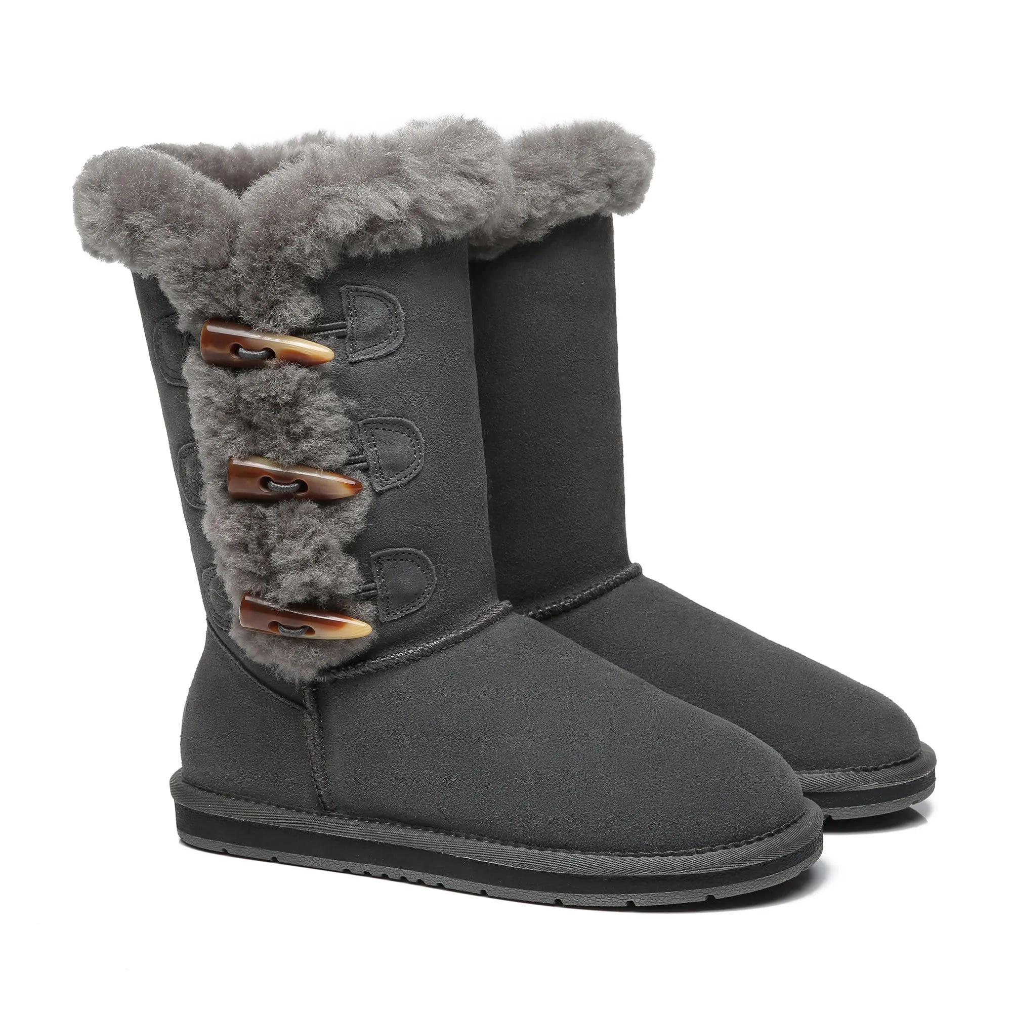 UGG Ella Tall Boots