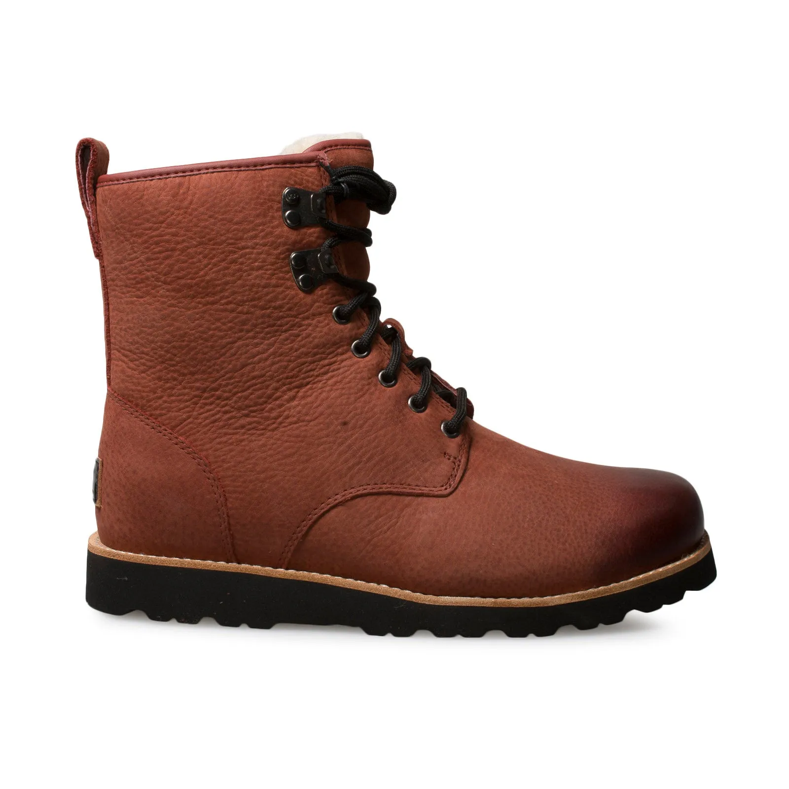 UGG Hannen TL Red Oxide Boots - Men's