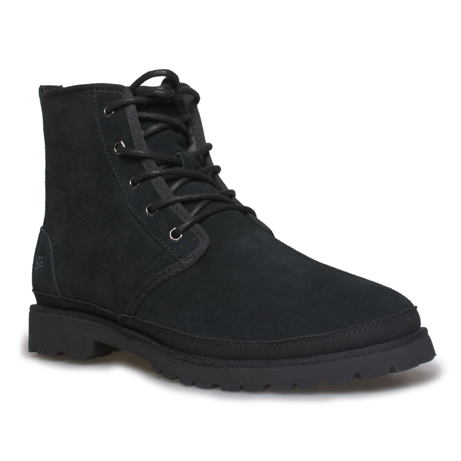 UGG Harkland Black TNL Boots - Men's