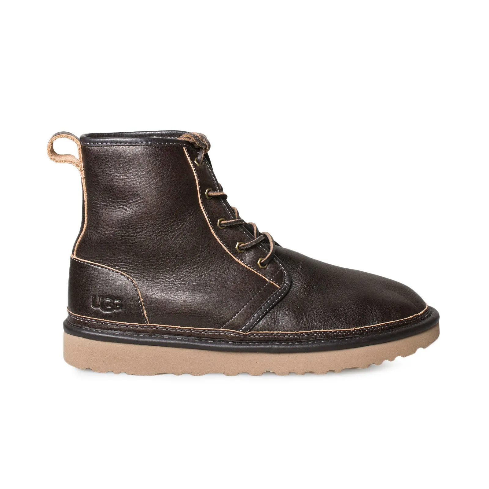 UGG Harkley Horween Pinnacle Arabica Boots - Men's