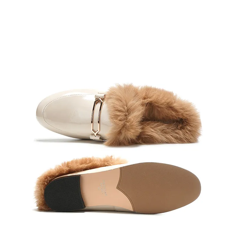 UGG Jane Flats