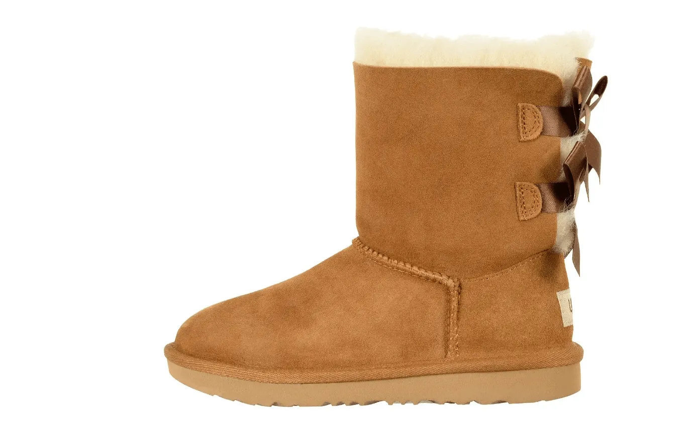 UGG Kids Bailey Bow II