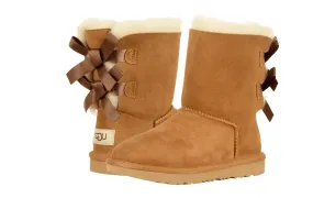 UGG Kids Bailey Bow II