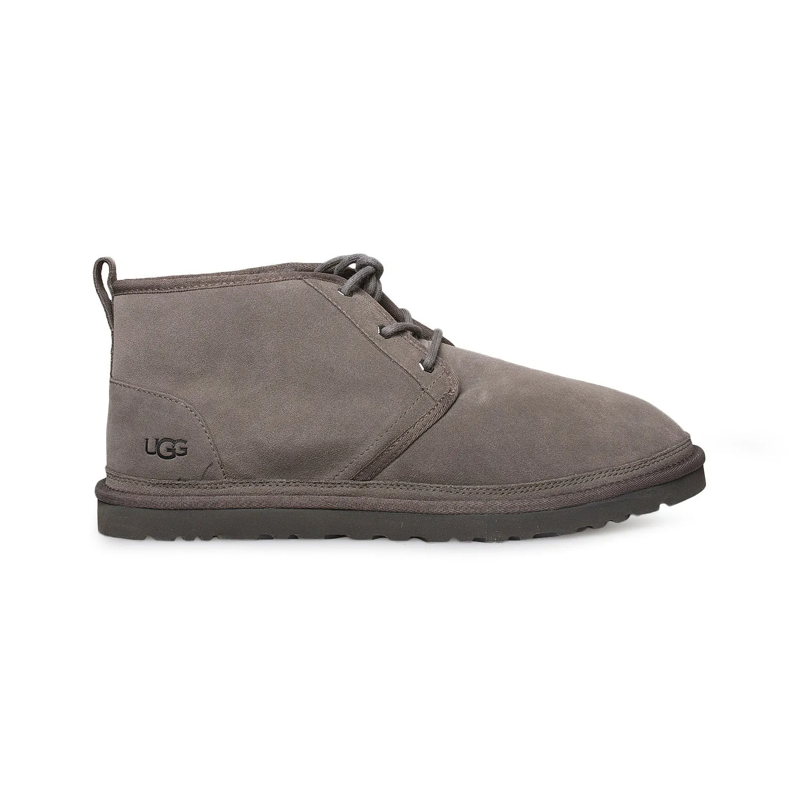 UGG Neumel Charcoal Boots - Men's