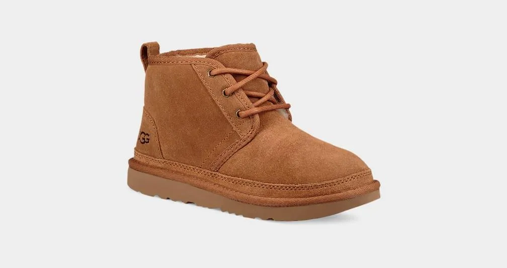 UGG NEUMEL II BOOT KIDS