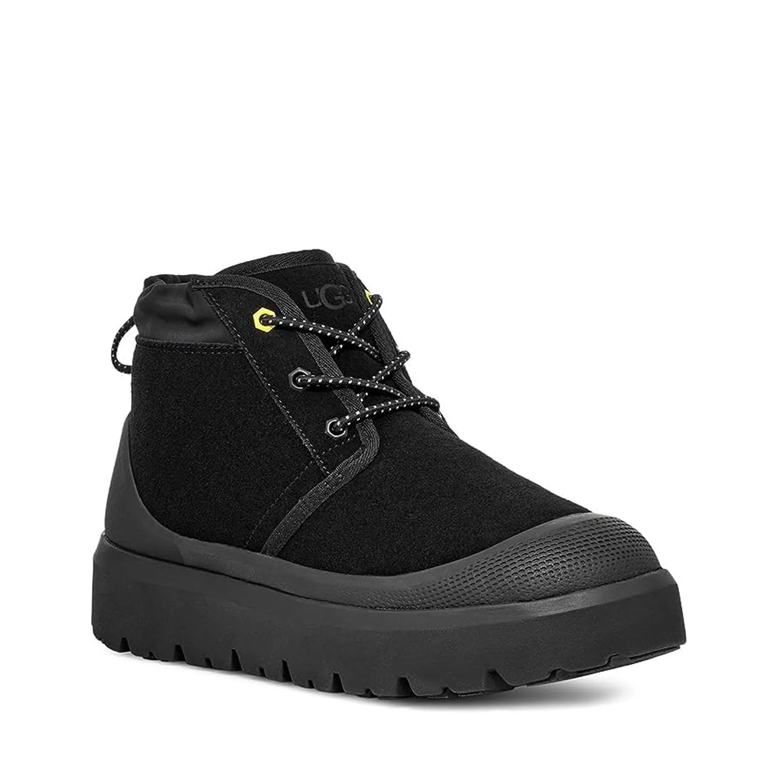 UGG Neumel Weather 1143991 (Black / Black)