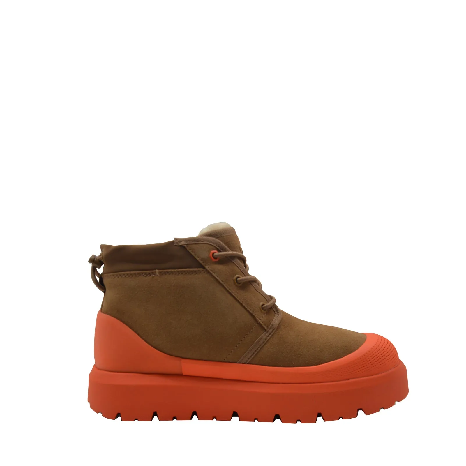 UGG Neumel Weather 1143991 (Chestnut / Orange)