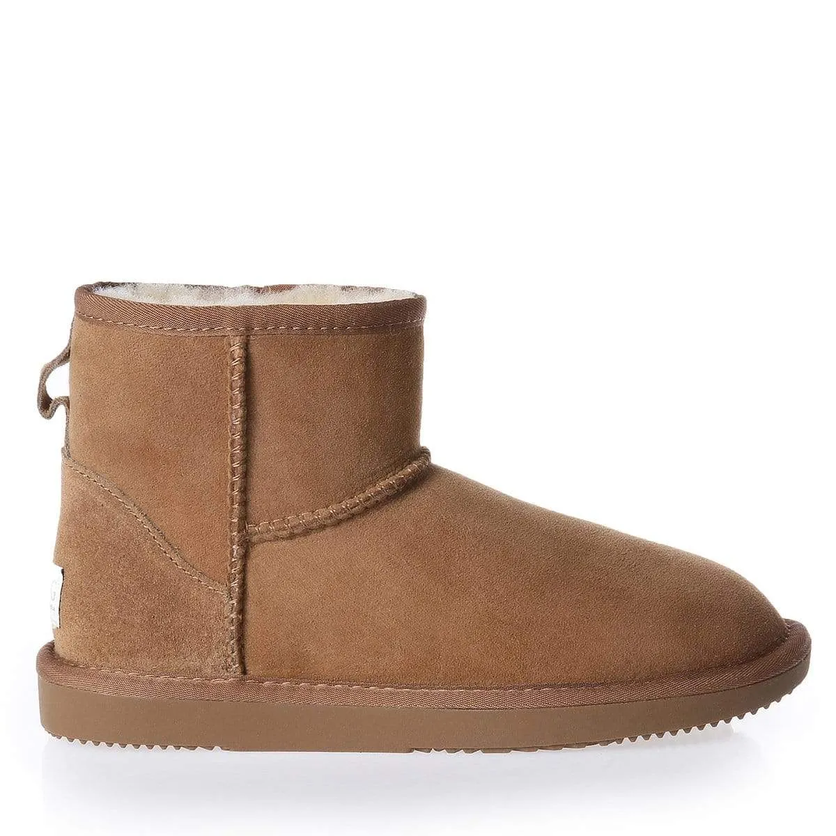 UGG Platinum Mini Boot