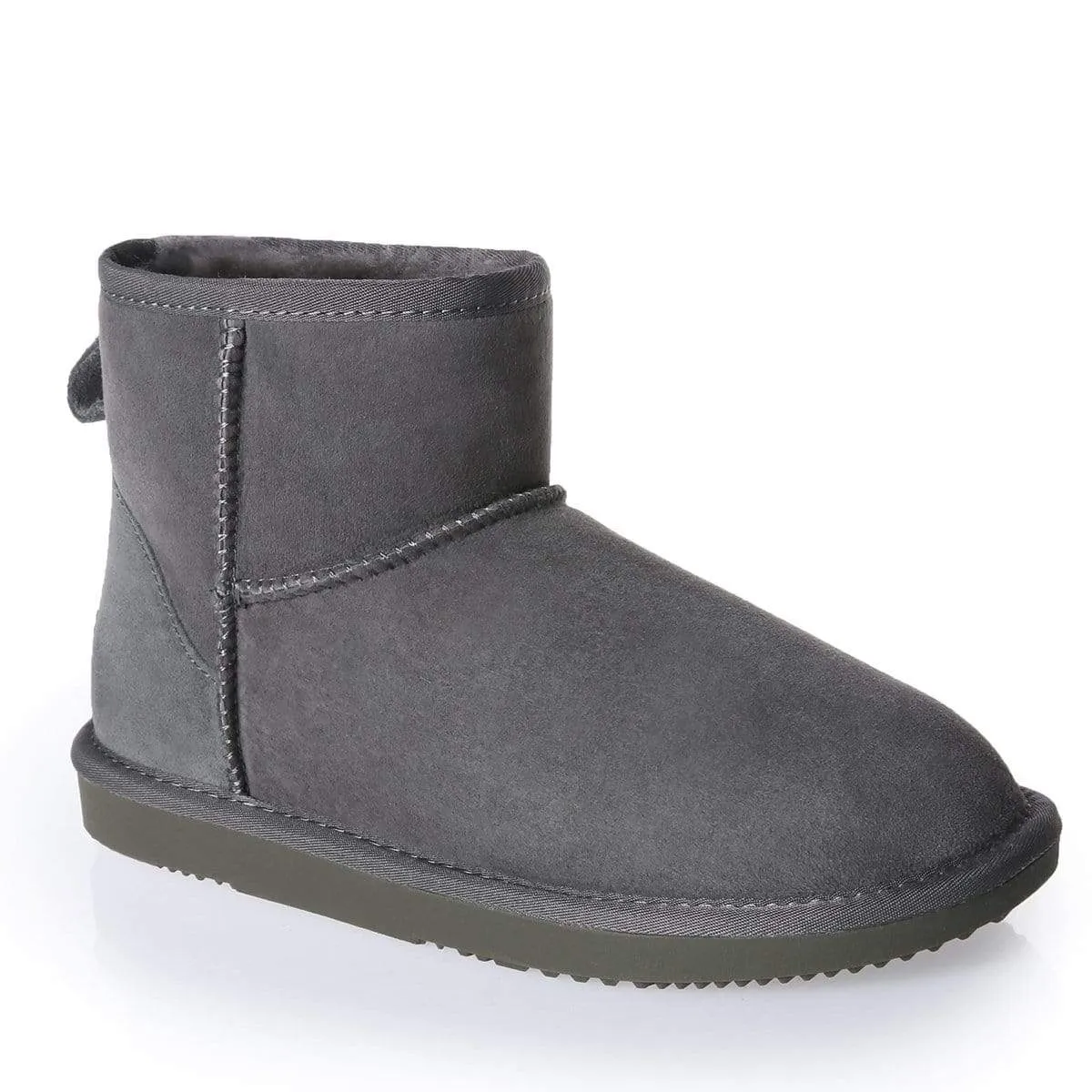 UGG Platinum Mini Boot