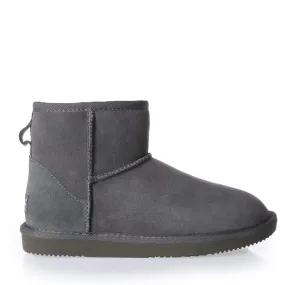 UGG Platinum Mini Boot