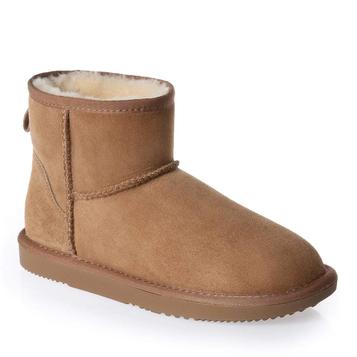 UGG Platinum Mini Boot