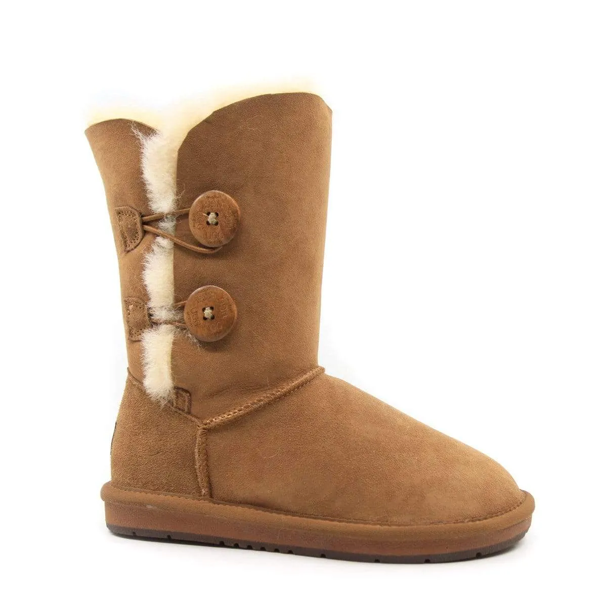 UGG Premium 2 Button Boot