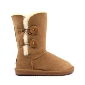 UGG Premium 2 Button Boot