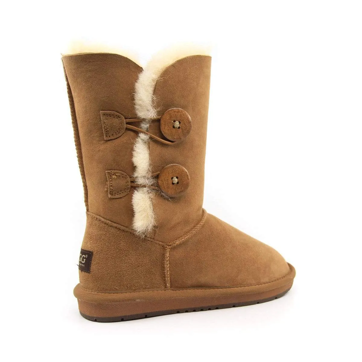 UGG Premium 2 Button Boot