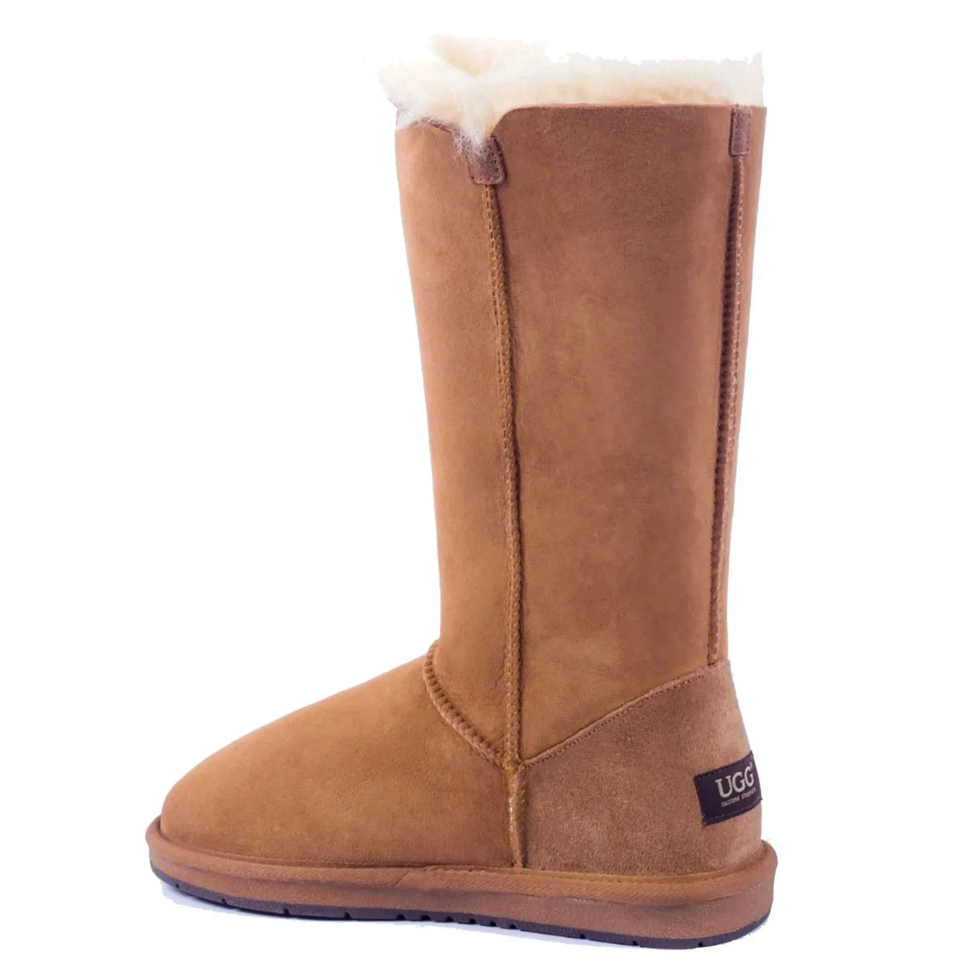 UGG Premium 3-Button Boot