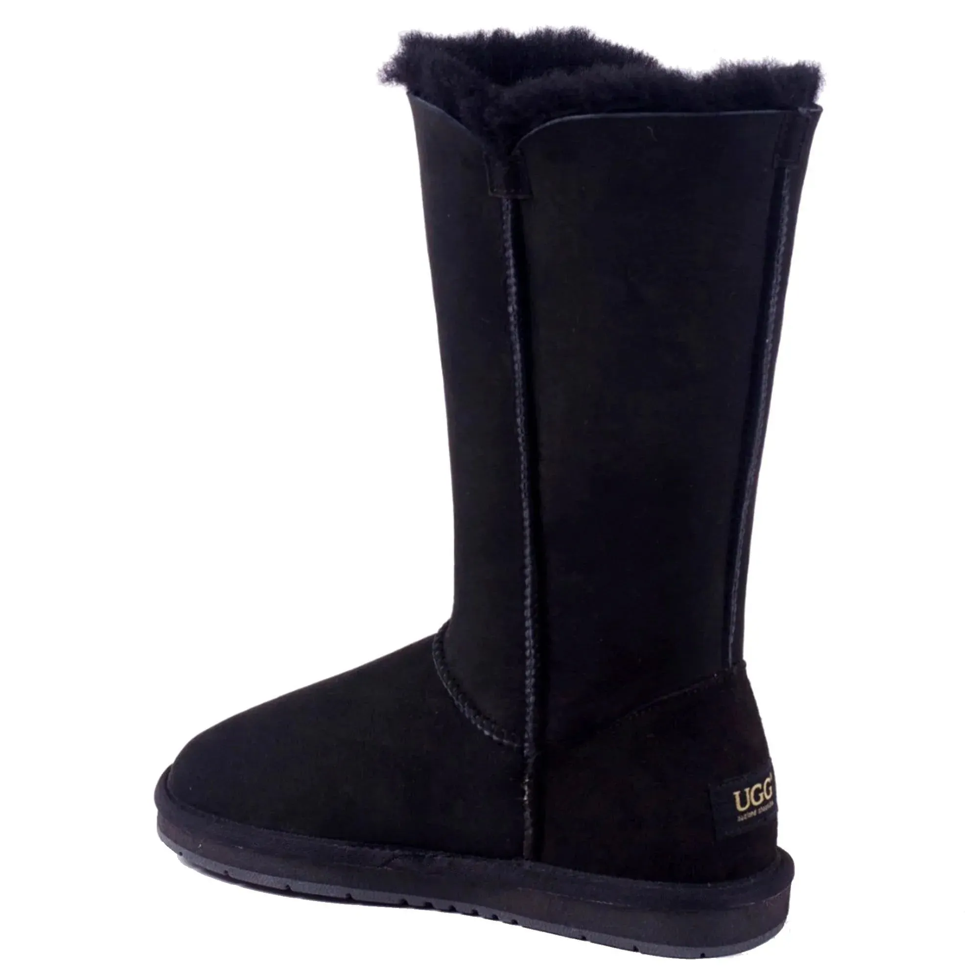 UGG Premium 3-Button Boot