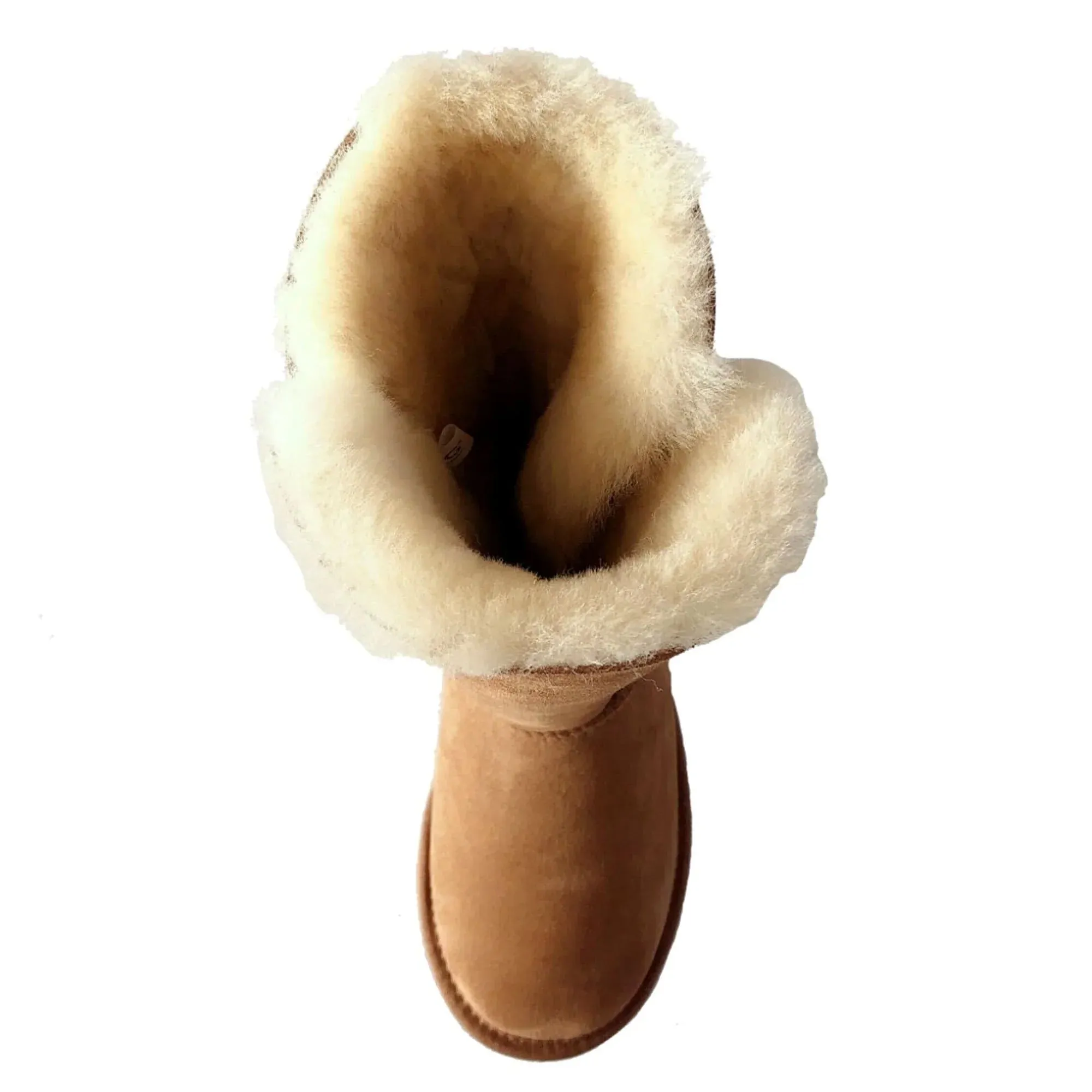 UGG Premium 3-Button Boot