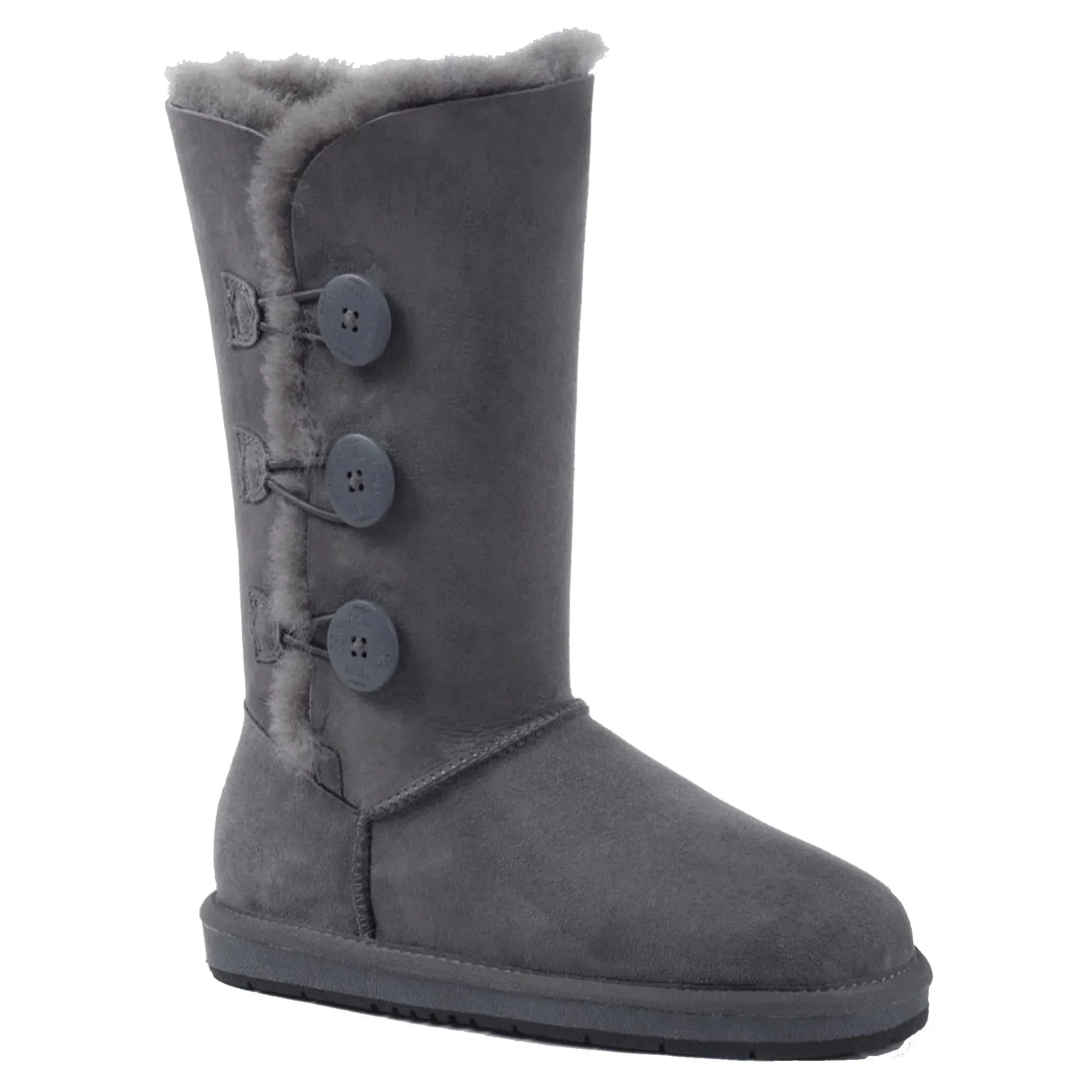 UGG Premium 3-Button Boot