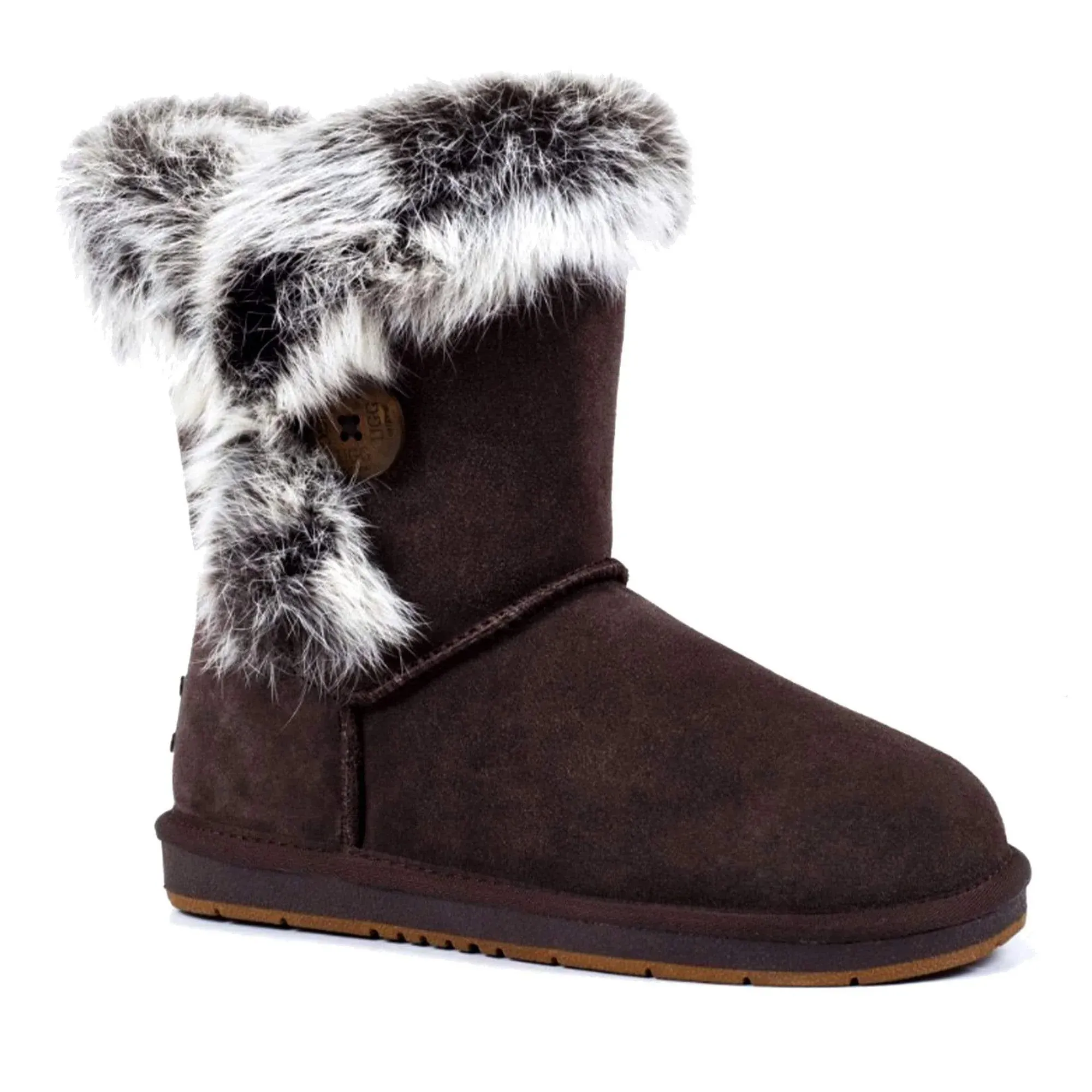 UGG Premium Foxy Boot