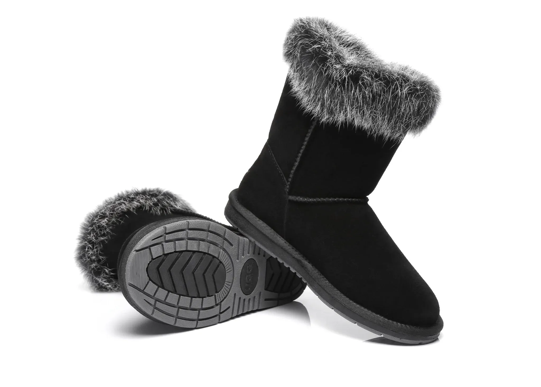 UGG Premium Foxy Boot