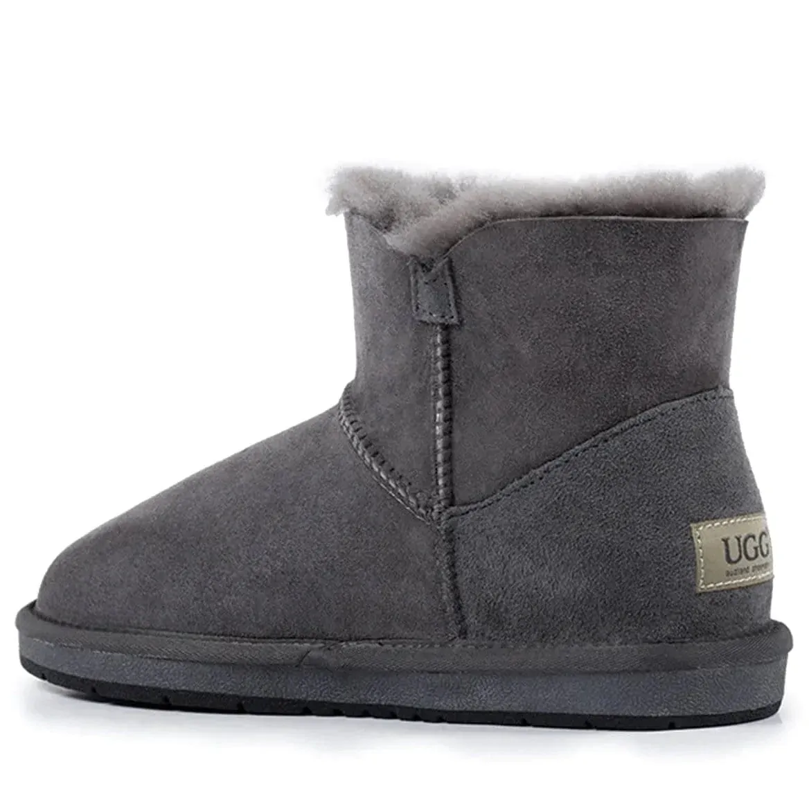 UGG Premium Mini Button Boot