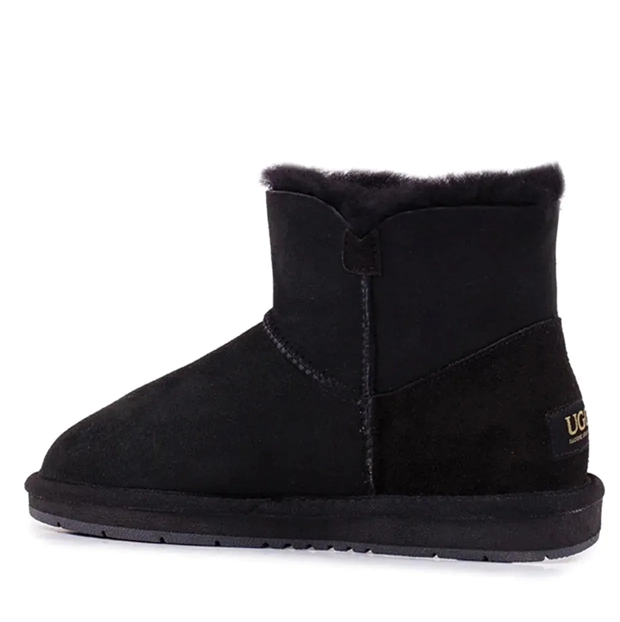 UGG Premium Mini Button Boot