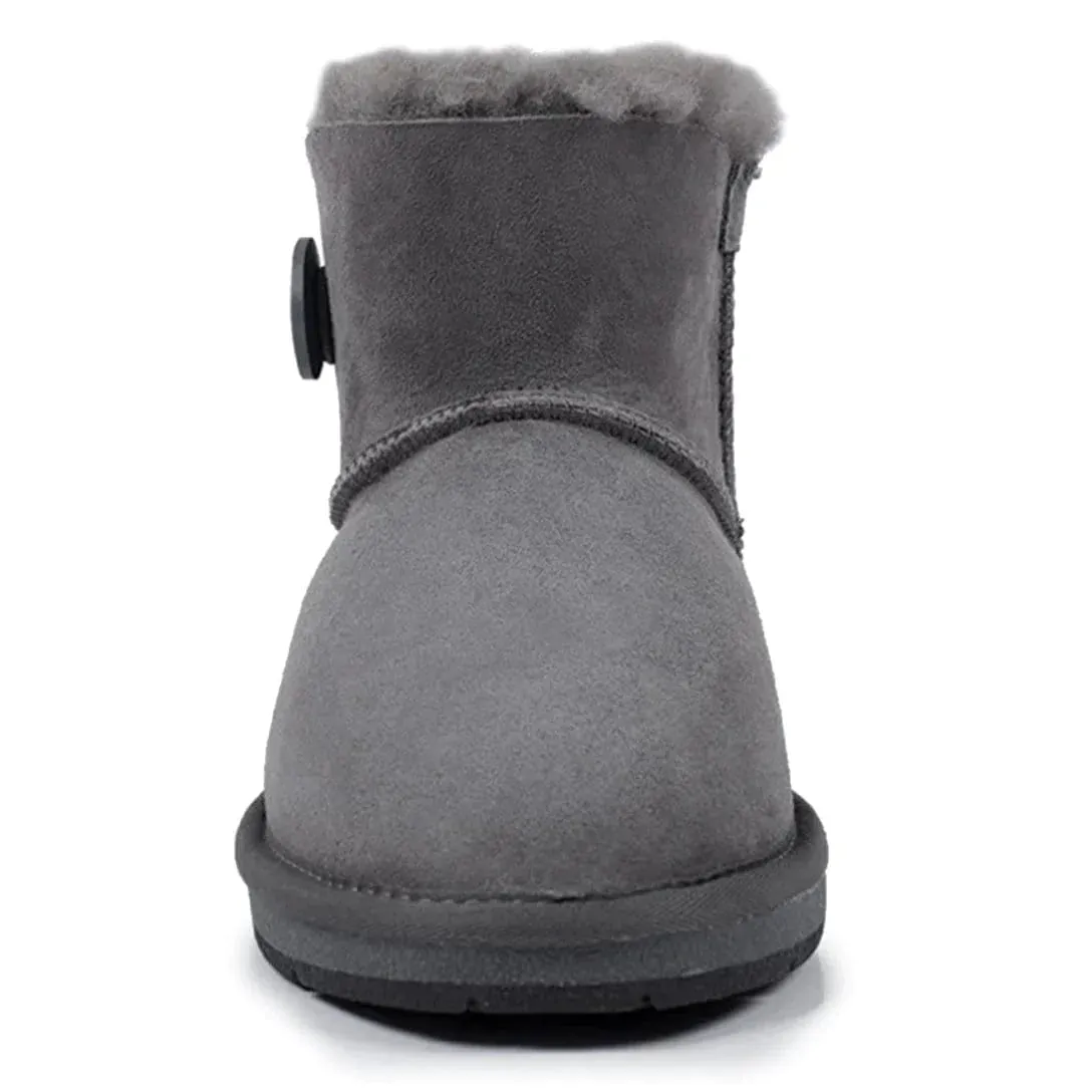 UGG Premium Mini Button Boot