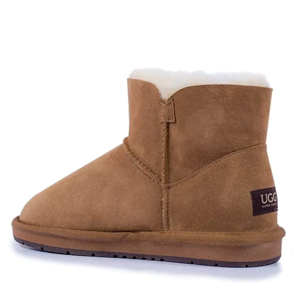 UGG Premium Mini Button Boot