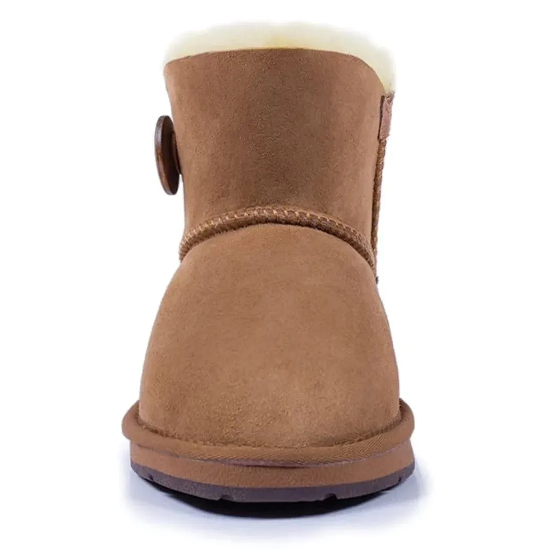 UGG Premium Mini Button Boot