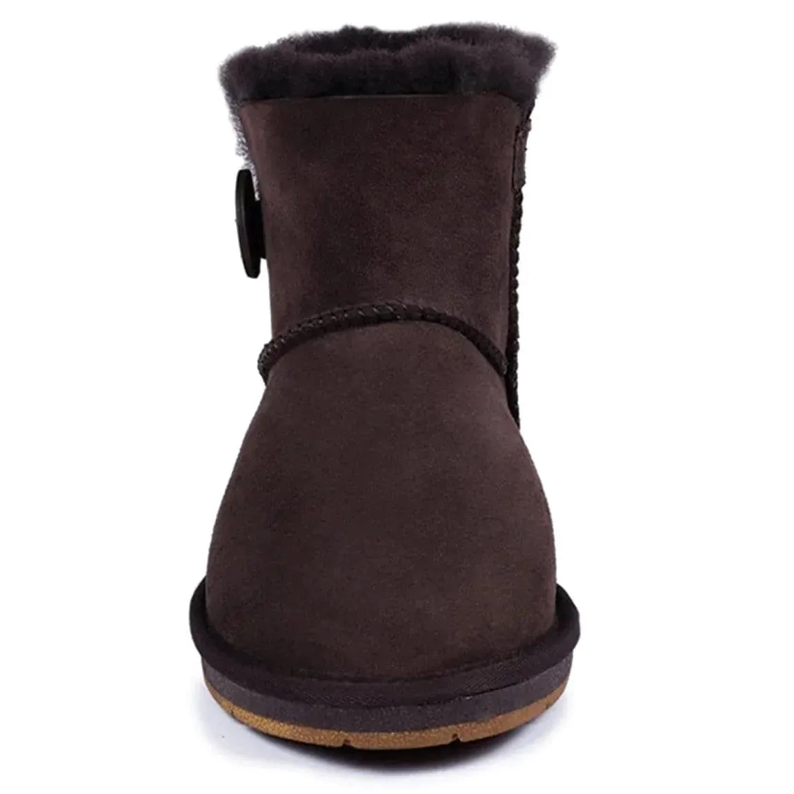 UGG Premium Mini Button Boot