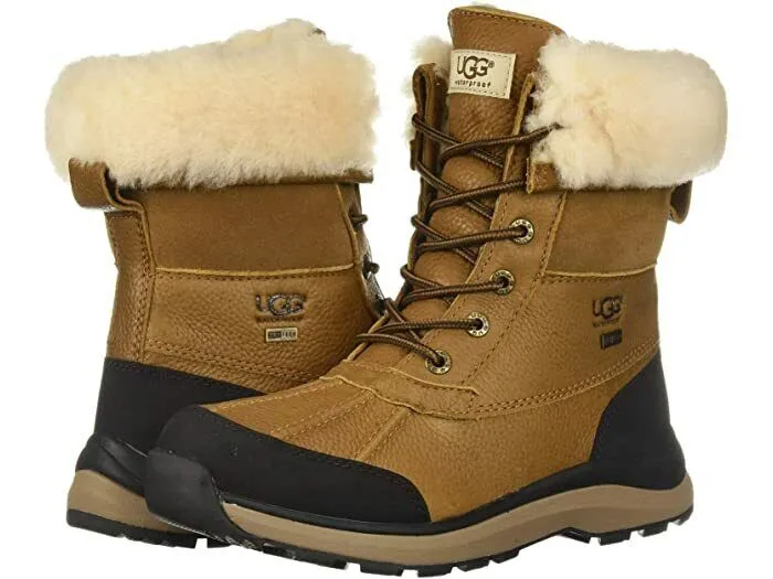 UGG Women Adirondack III