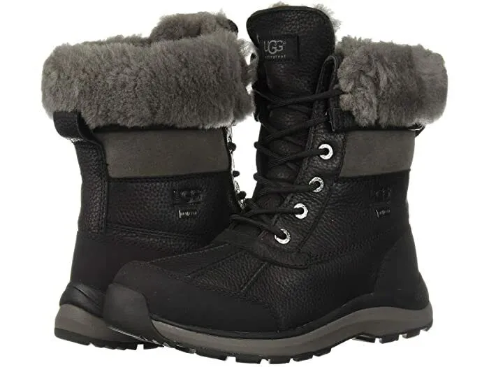 UGG Women Adirondack III