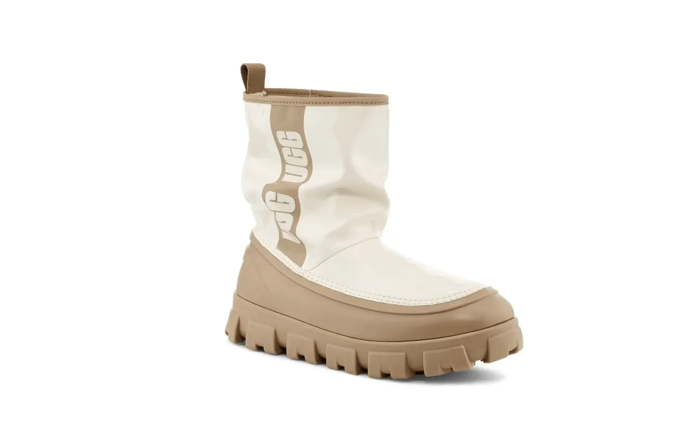 UGG Women Classic Brellah Mini