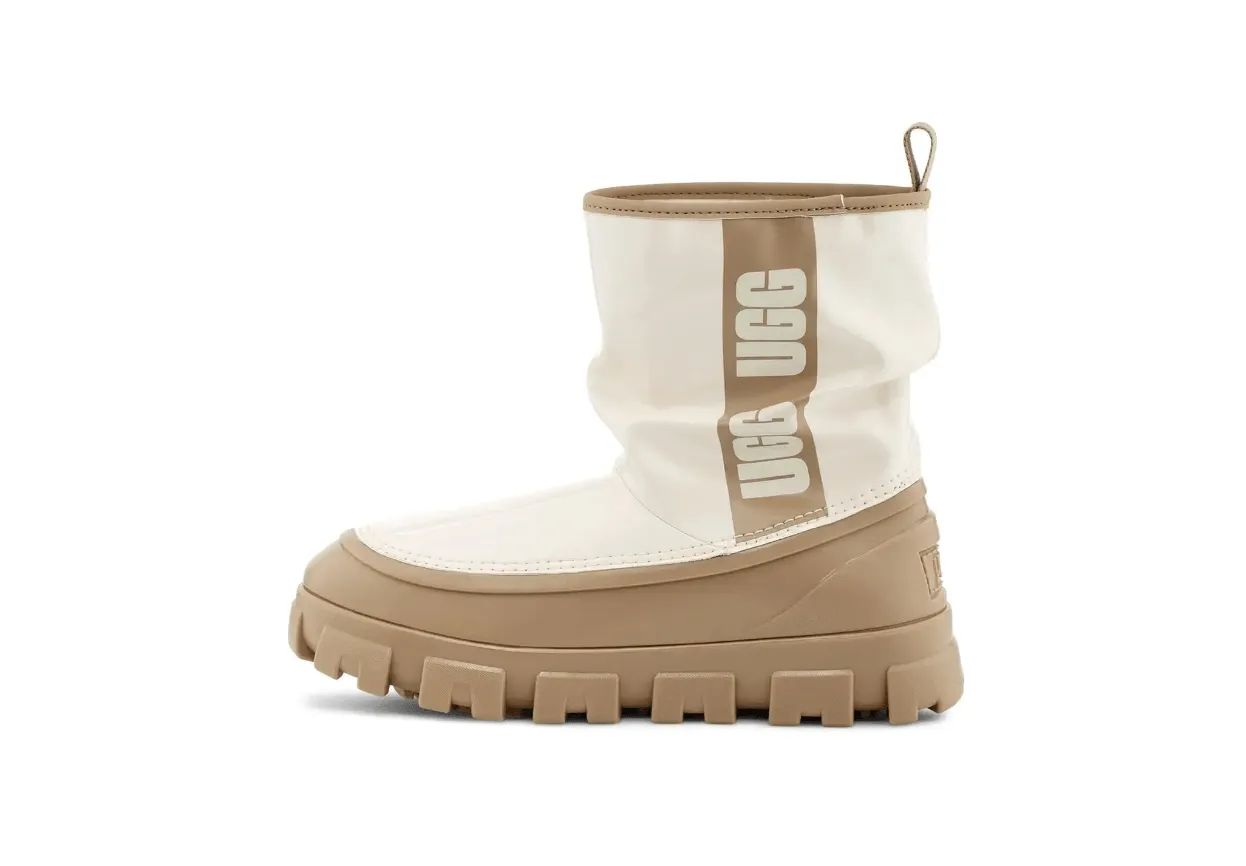 UGG Women Classic Brellah Mini